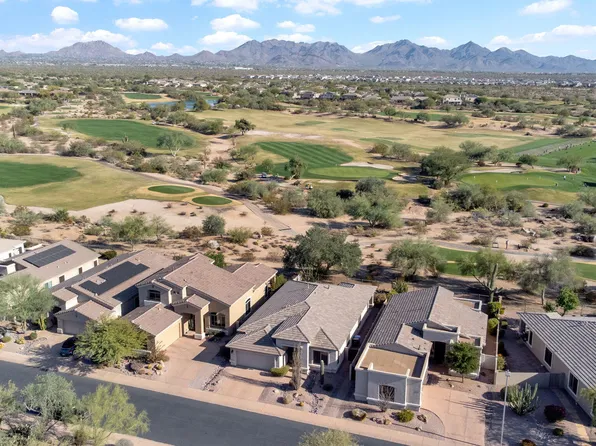 22207 N 51ST Street, Phoenix, AZ 85054