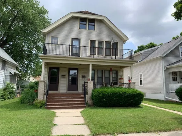 1034-36 South 76th Street, 1034-36 S 76th St #1034, Milwaukee, WI 53214