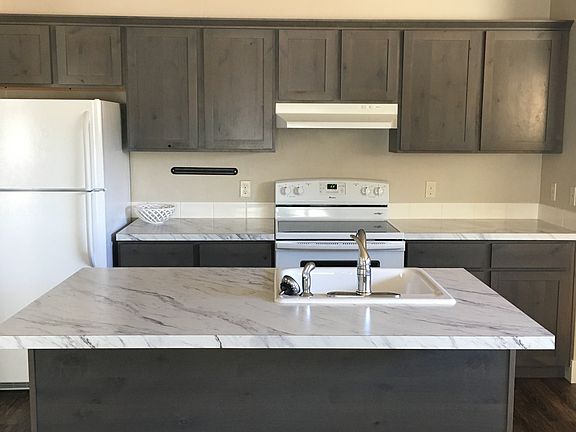 bar seating at kitchen counter