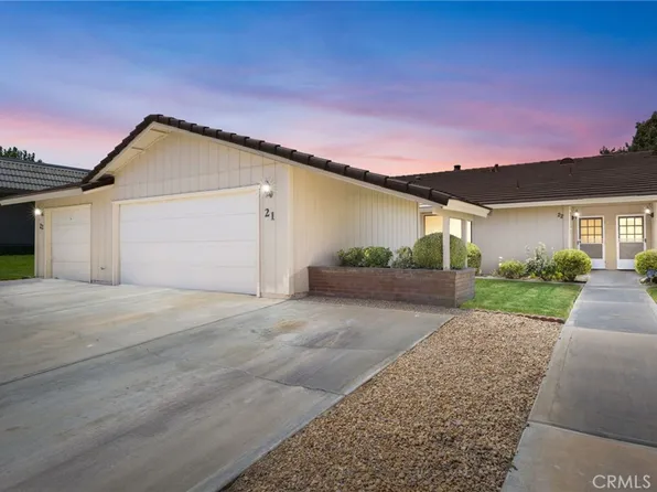 27535 Lakeview Dr #21, Helendale, CA 92342