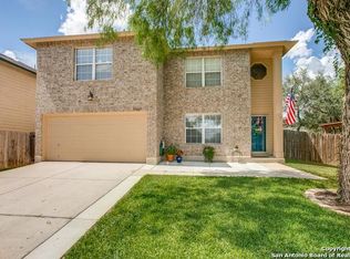 11427 Bronze Sand, San Antonio, TX 78253