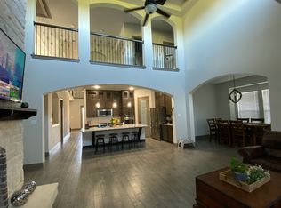 2102 Angel Trumpet Dr, Katy, TX 77494
