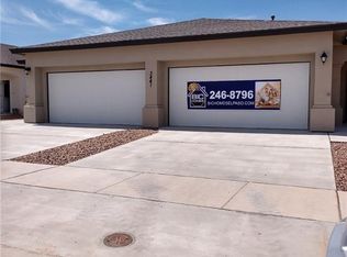 14968 Eddie Mullens Ct #G, El Paso, TX 79938