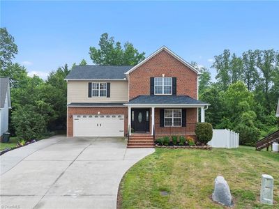 206 Princeton Xing, Thomasville, NC, 27360