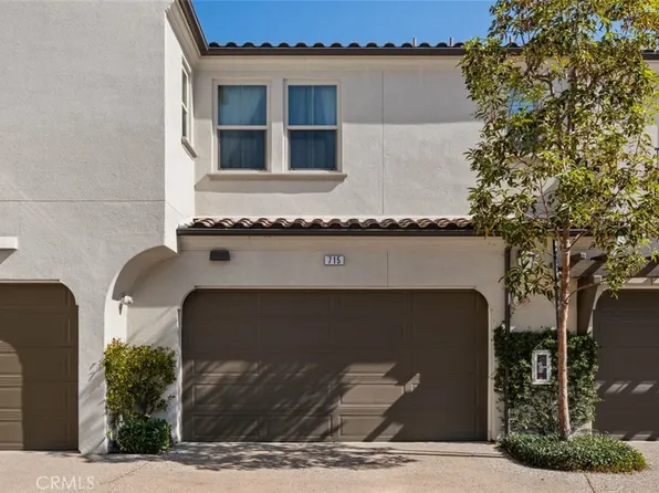 716 Trailblaze, Irvine, CA 92618