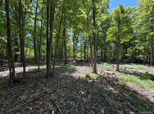 0 Dudley Rd, Brown City, MI 48416
