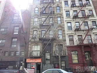 Rented by Bellmarc Realty