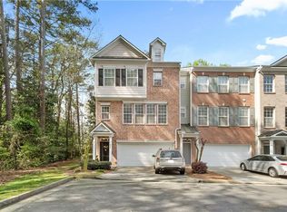 2924 Wintercrest Way, Dunwoody, GA 30360