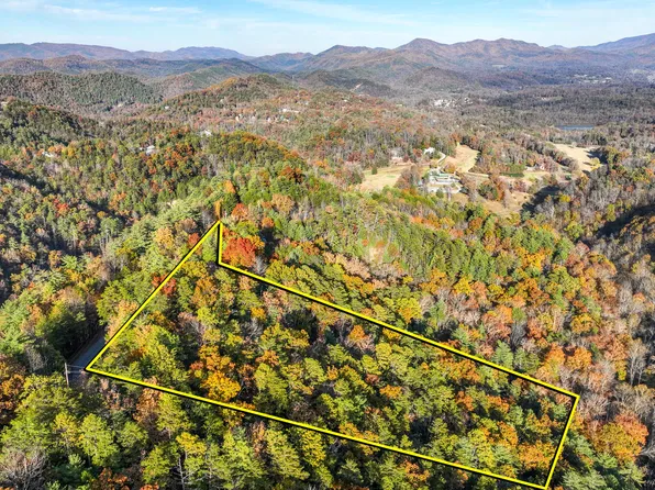 Bear Den Rd, Townsend, TN 37882