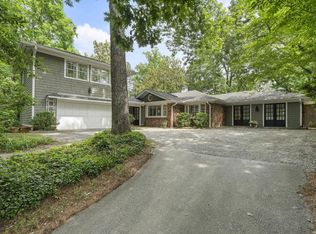 425 Franklin Rd, Sandy Springs, GA 30342