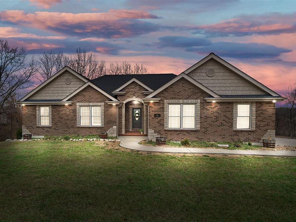 31 Gadwall Ct, Old Monroe, MO 63369 Zillow