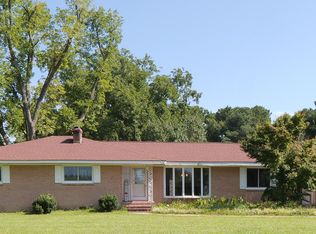 4726 Smyrna Rd, Whiteville, NC 28472