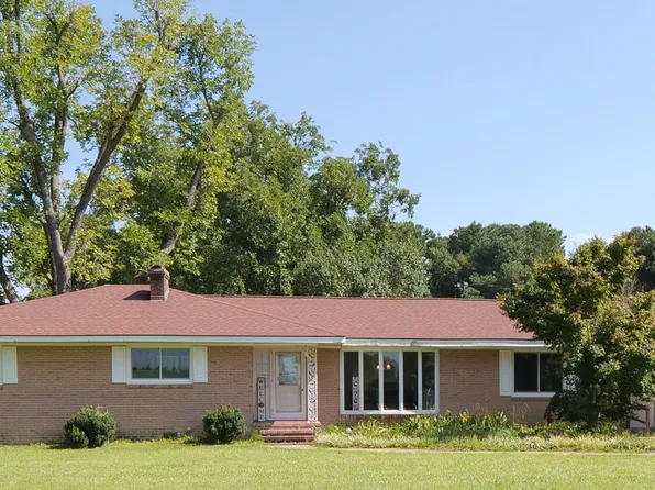 4726 Smyrna Road, Whiteville, NC 28472