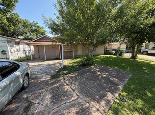 3827 Amos St, Houston, TX 77021