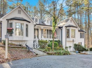 5004 Cedarcrest Rd, Acworth, GA 30101