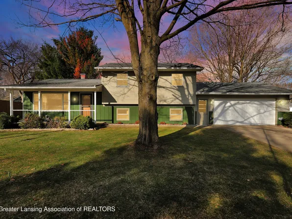 112 Kilkelly St, Eaton Rapids, MI 48827