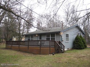 80 Highridge Rd, Albrightsville, PA 18210