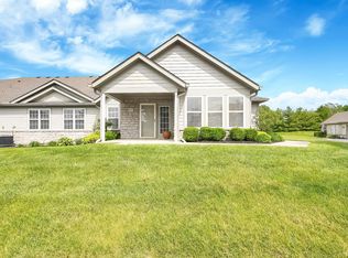 8039 Farm Crossing Cir, Powell, OH 43065