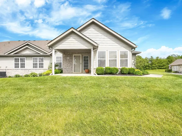 8039 Farm Crossing Cir, Powell, OH 43065