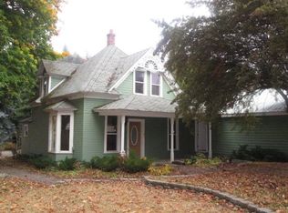 1443 Addy Gifford Rd, Addy, WA 99101