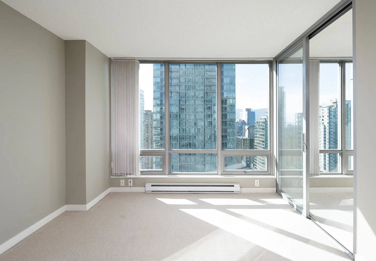 1 bed, 601 sqft, $2,450 — Photo 1