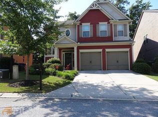 2085 Hatteras Way NW, Atlanta, GA 30318