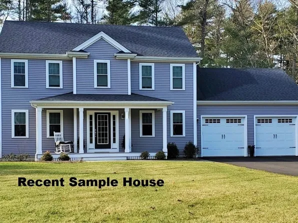 1 S Main St #1, Carver, MA 02330