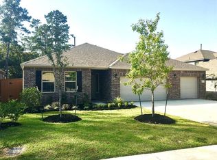 336 Black Walnut Dr, Conroe, TX 77304
