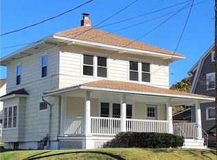 408 Palmer St, Jamestown, NY 14701