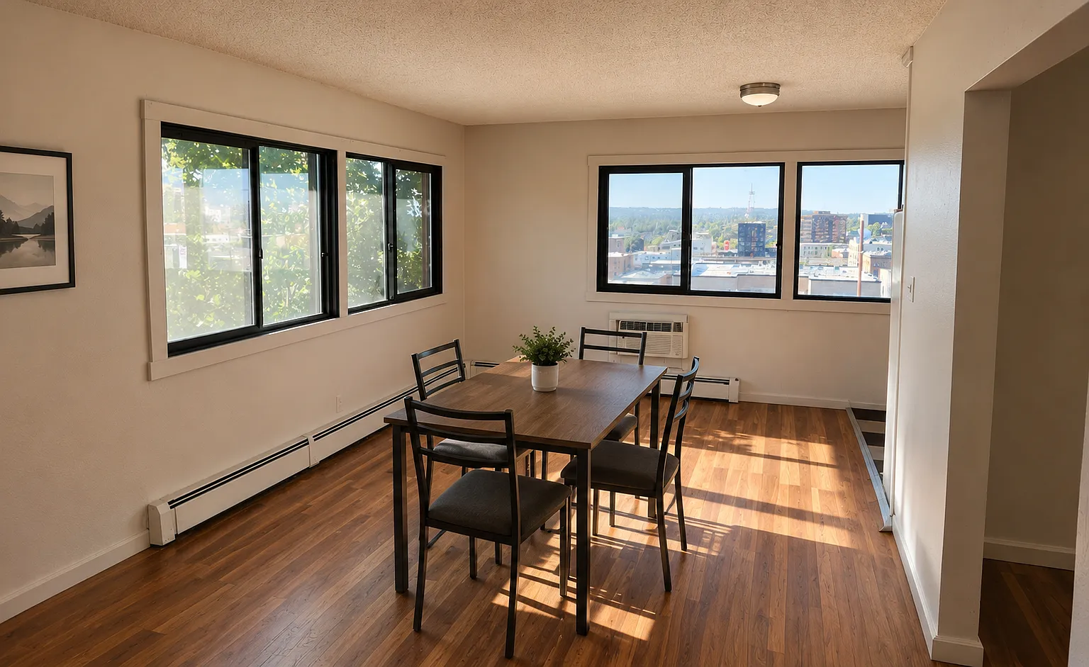 1 bed, 700 sqft, $1,250 — Photo 2