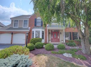 3119 Alton Dr, Easton, PA 18045