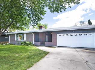 12366 W 34th Pl, Wheat Ridge, CO 80033