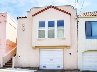 4021 Kirkham St, San Francisco, CA 94122