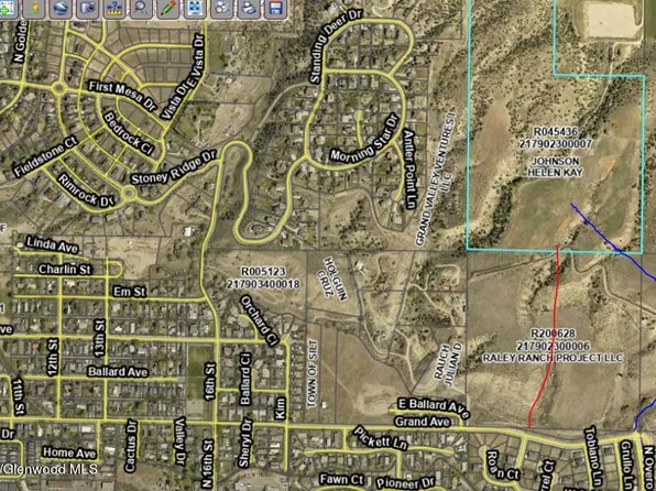 Tbd Grand Ave, Silt, CO 81652