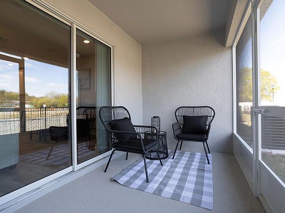 Your living space opens to a private covered lanai, providing desirable outdoor living space - Azale