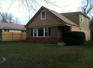 243 N Broadview Ave, Bensenville, IL