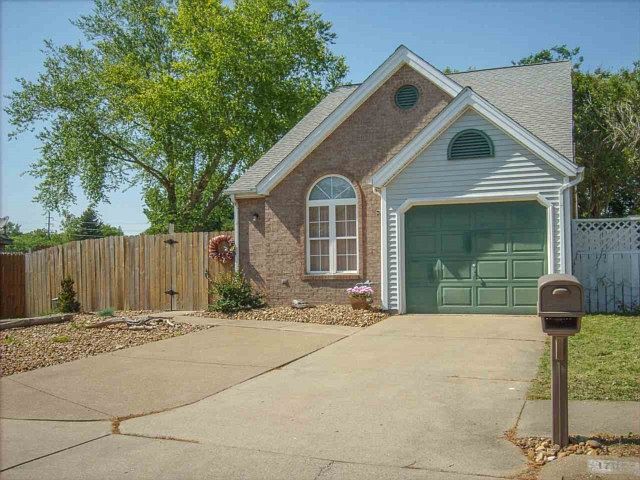 1st image of 1705 Greencastle Dr
