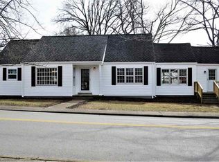 166 Main St, Cadiz, KY 42211