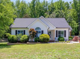 1351 Massengill Pond Rd, Angier, NC 27501