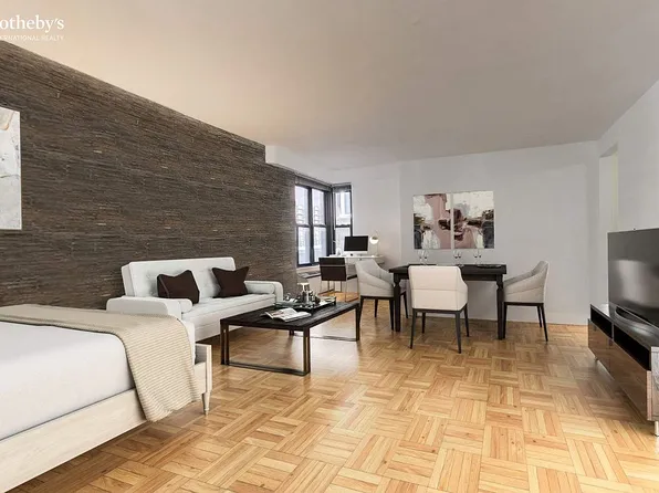 301 E 63rd St APT 6L, Manhattan, NY 10065