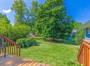 6309 Exchange St, Mc Farland, WI 53558