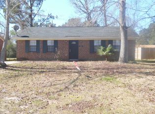 115 Pecan Grove Ave, Goose Creek, SC 29445