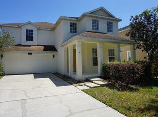 4851 Flint Rd, Windermere, FL 34786