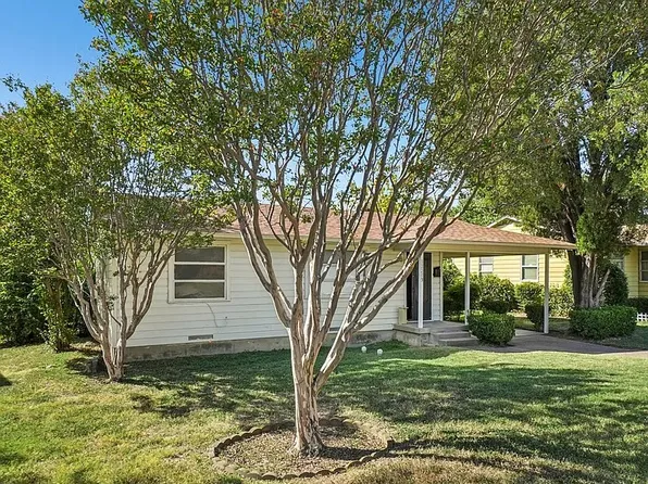 12243 Galva Dr, Dallas, TX 75243