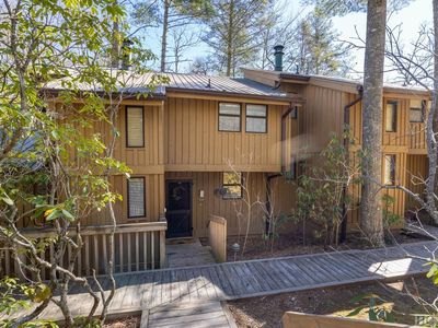 15 E Lonely Mountain Drive #13C, Sapphire, NC, 28774