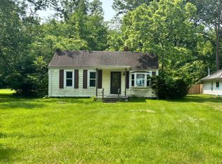 611 Saint Clair Ave, Lima, OH