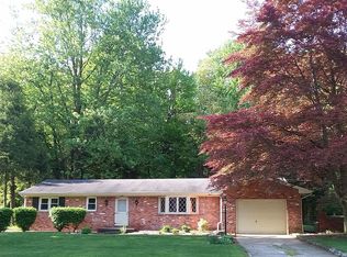 1091 Ashland Dr, Temperance, MI 48182