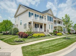 9336 Bishopgate Dr, Frederick, MD 21704