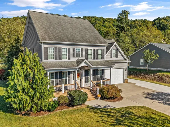 150 Millstone Cir, Clinton, TN 37716