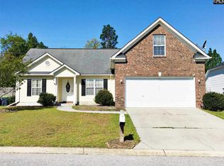 233 Cardinal Pines Ln, Lexington, SC 29073